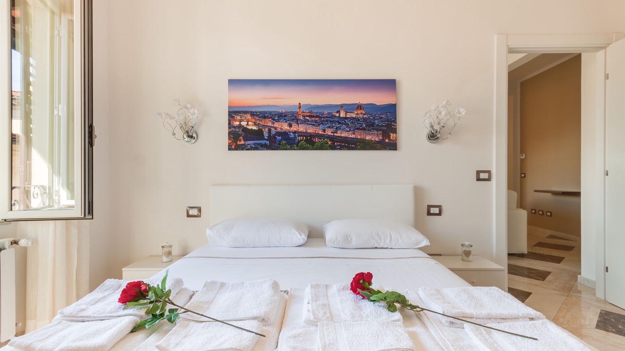 Photo of Bedroom in San Lorenzo