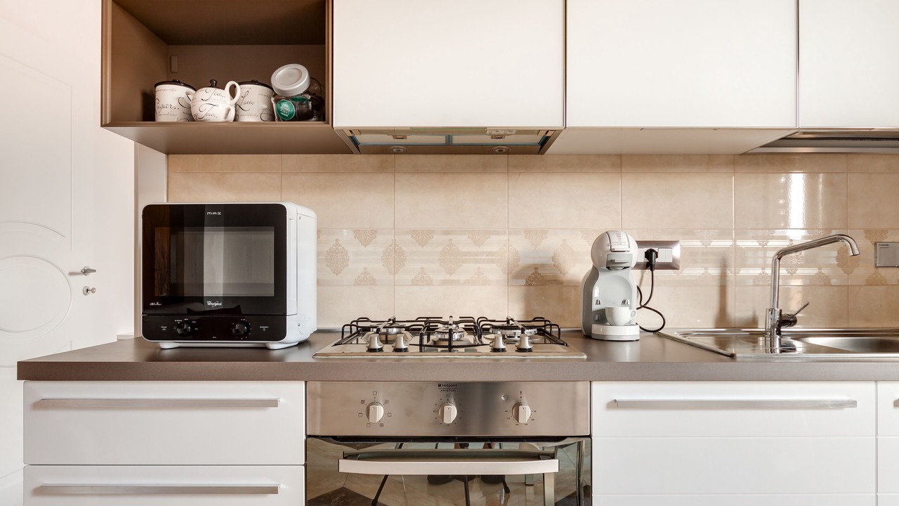 Photo of Kitchen in San Lorenzo