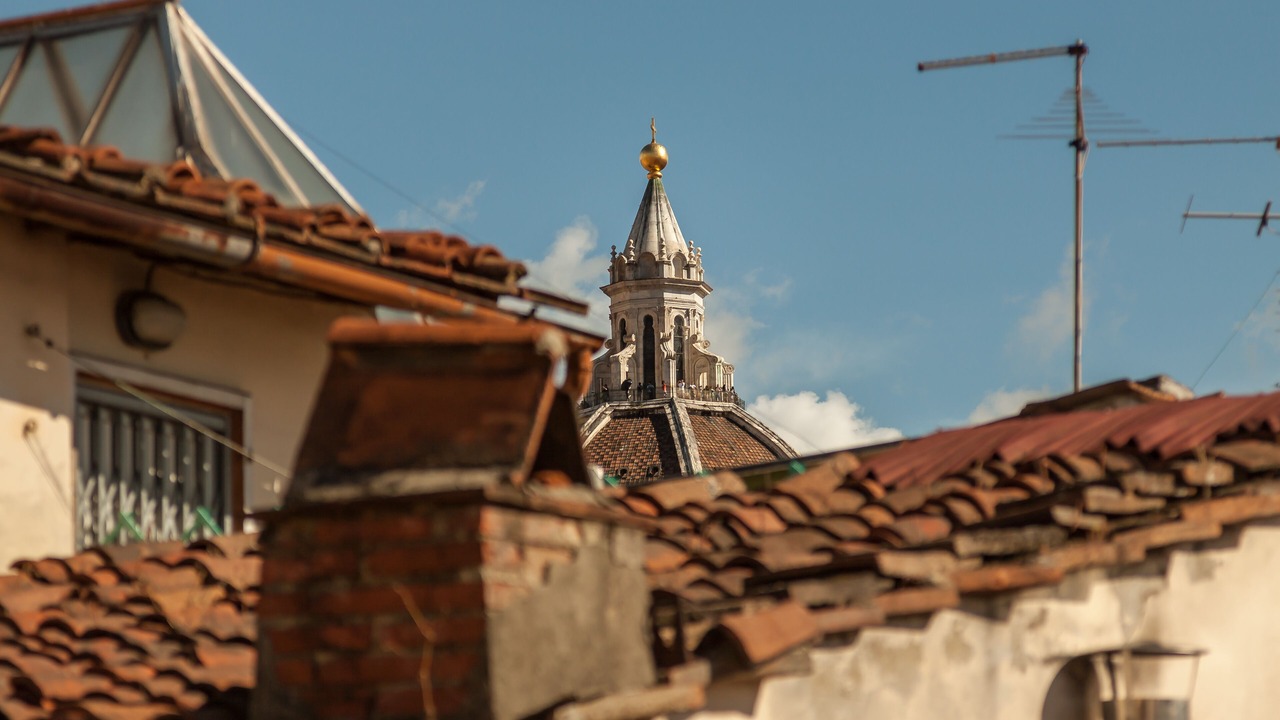 Photo of Outdoor in San Lorenzo
