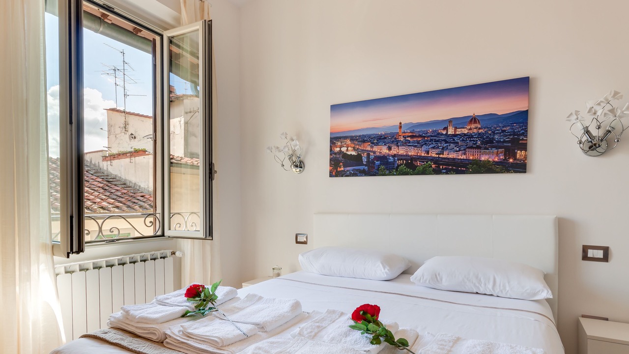 Photo of Bedroom in San Lorenzo