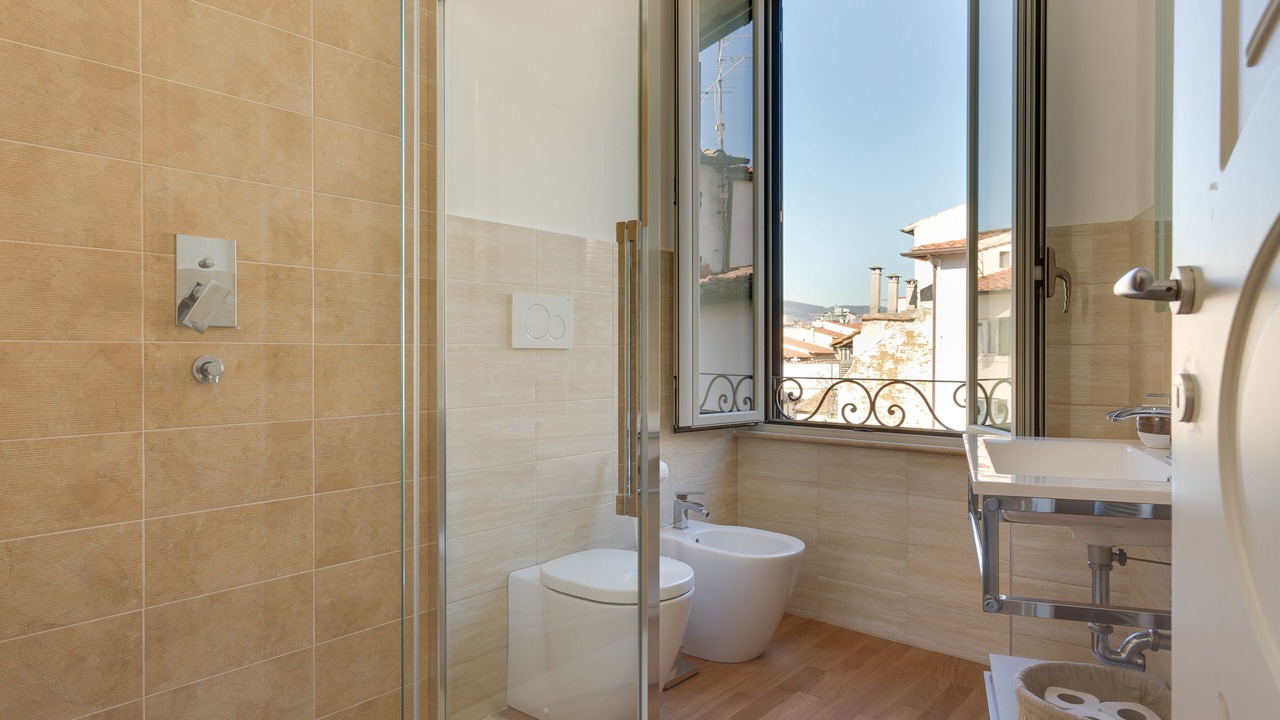 Photo of Bathroom in San Lorenzo