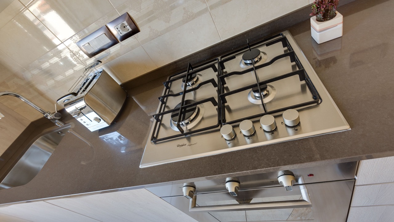 Photo of Kitchen in San Lorenzo