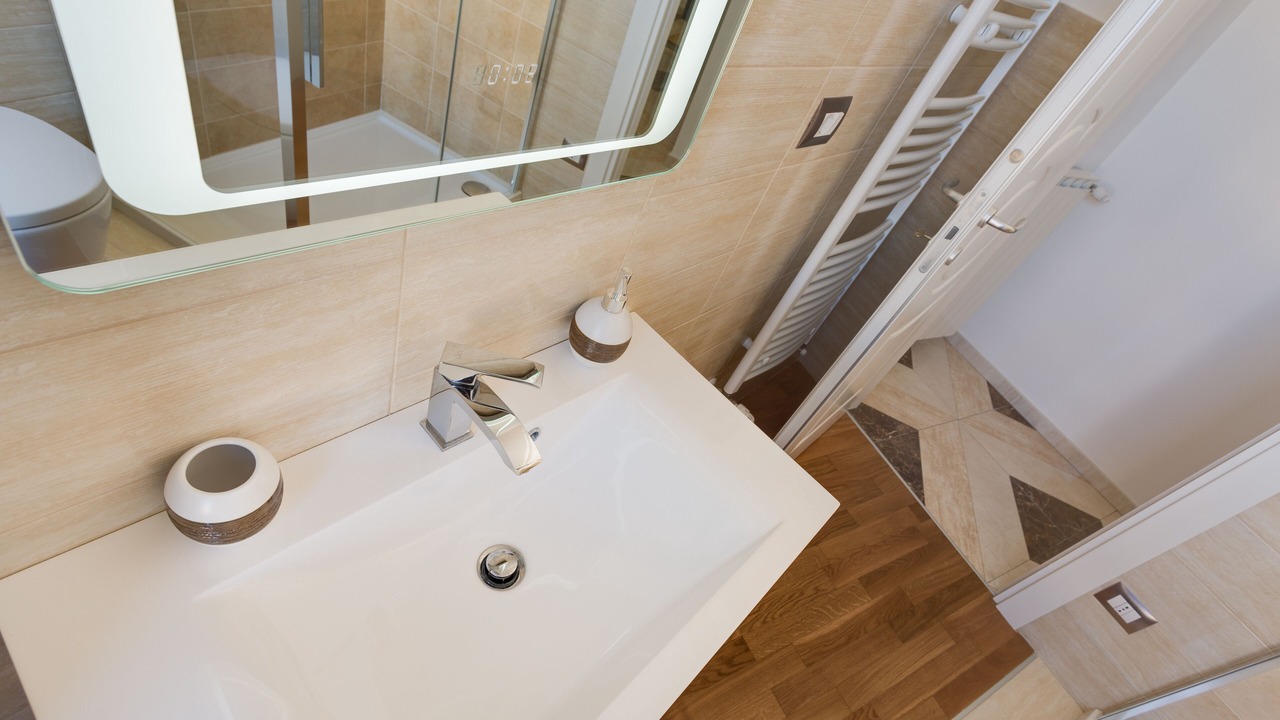 Photo of Bathroom in San Lorenzo