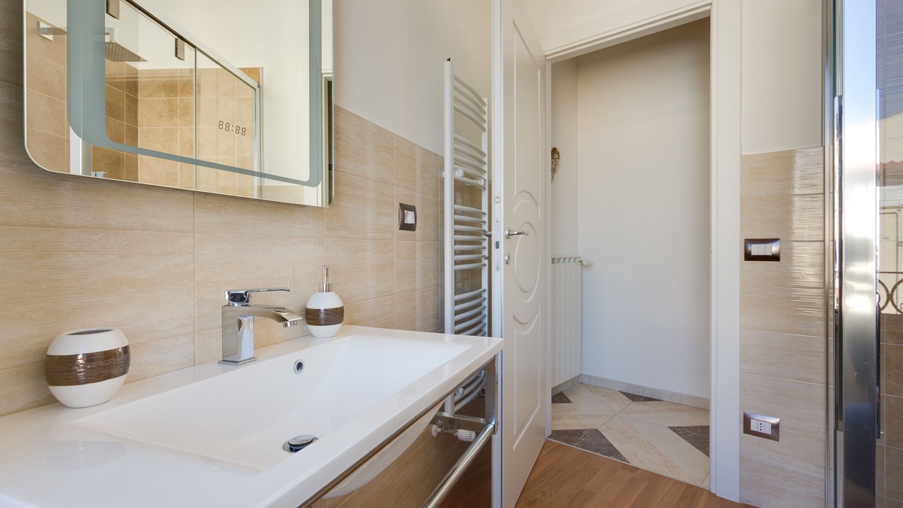Photo of Bathroom in San Lorenzo