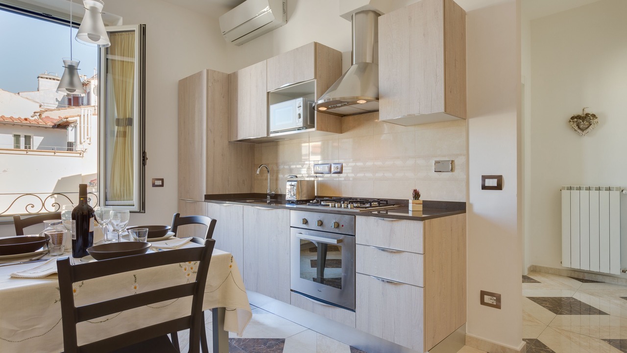 Photo of Kitchen in San Lorenzo