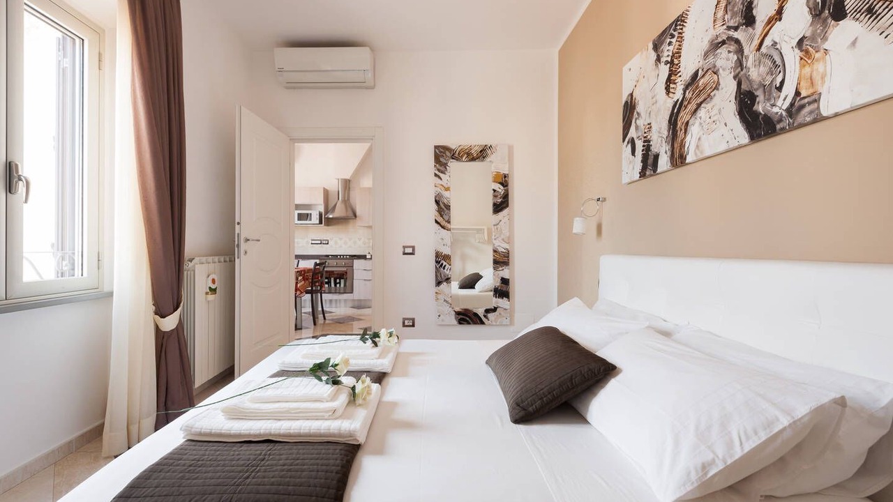 Photo of Bedroom in San Lorenzo