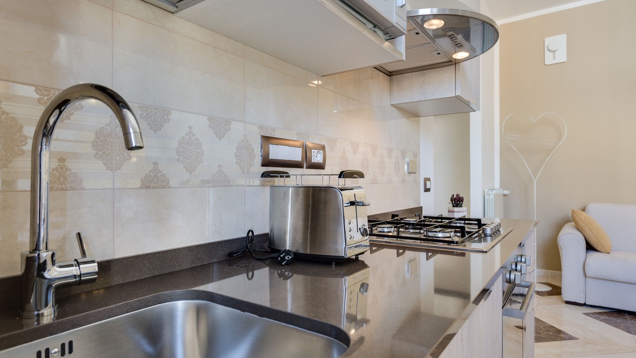 Photo of Kitchen in San Lorenzo