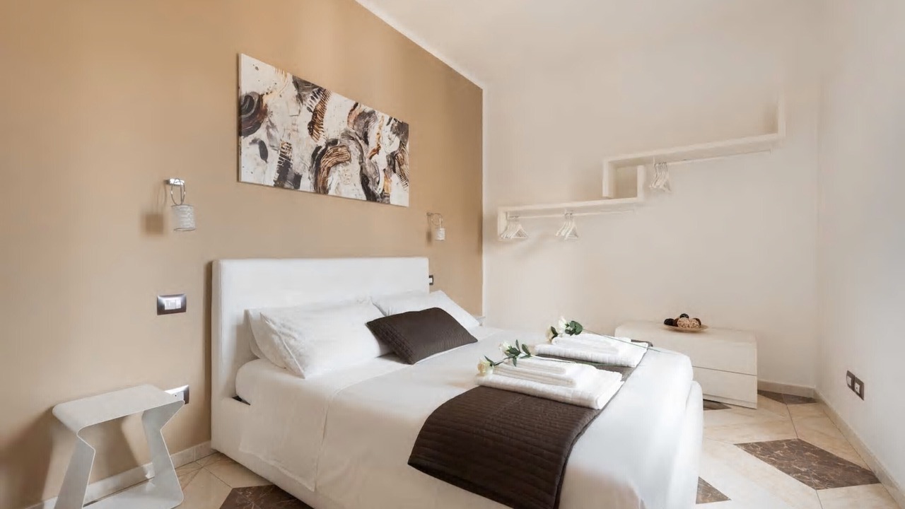Photo of Bedroom in San Lorenzo