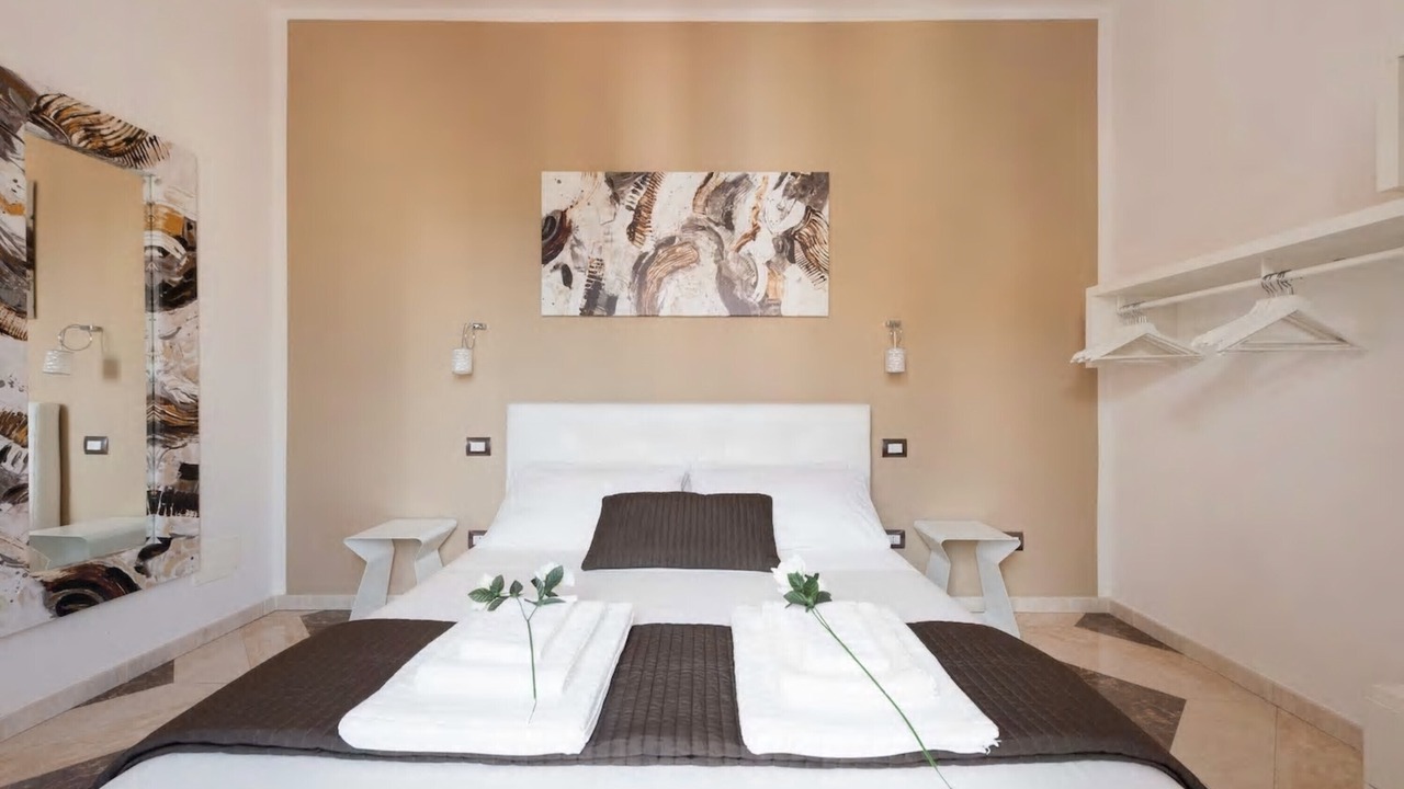 Photo of Bedroom in San Lorenzo