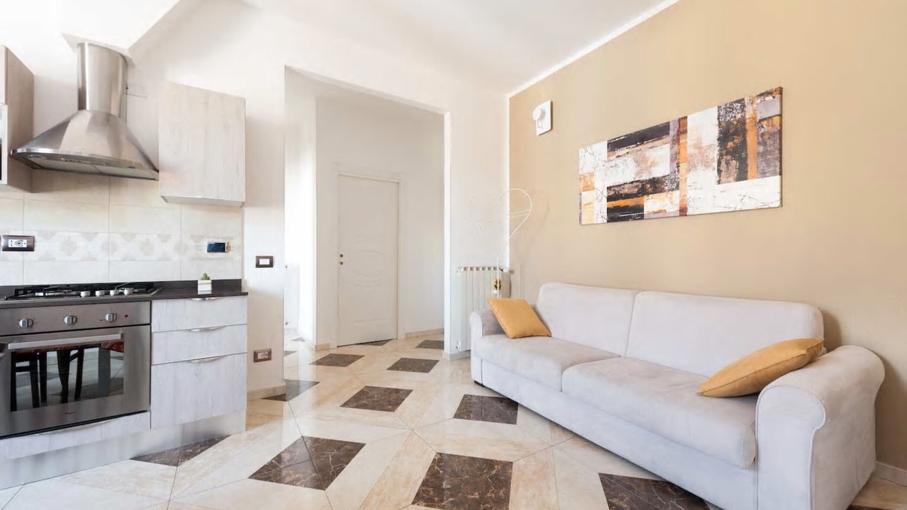 Photo of Livingroom in San Lorenzo