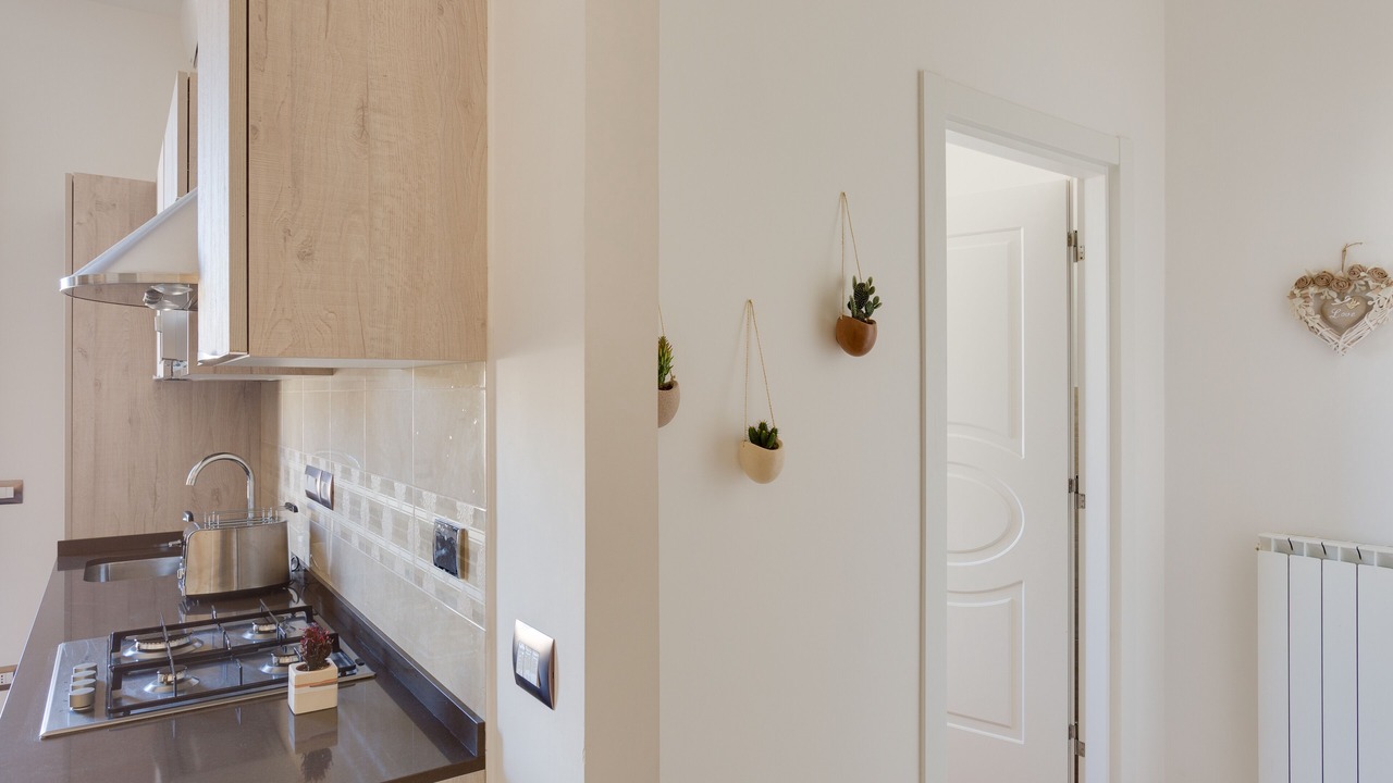 Photo of Kitchen in San Lorenzo