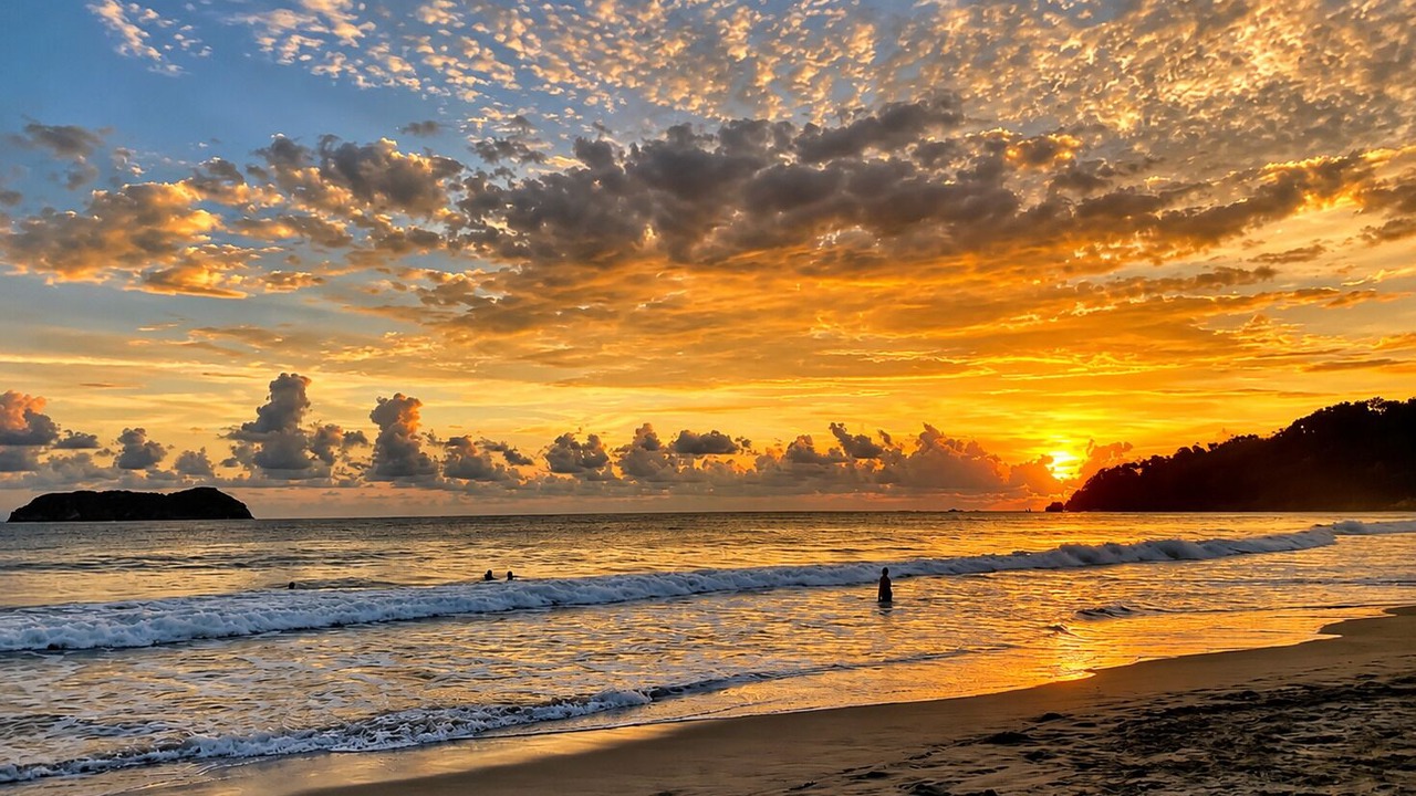 Photo of Others in Manuel Antonio