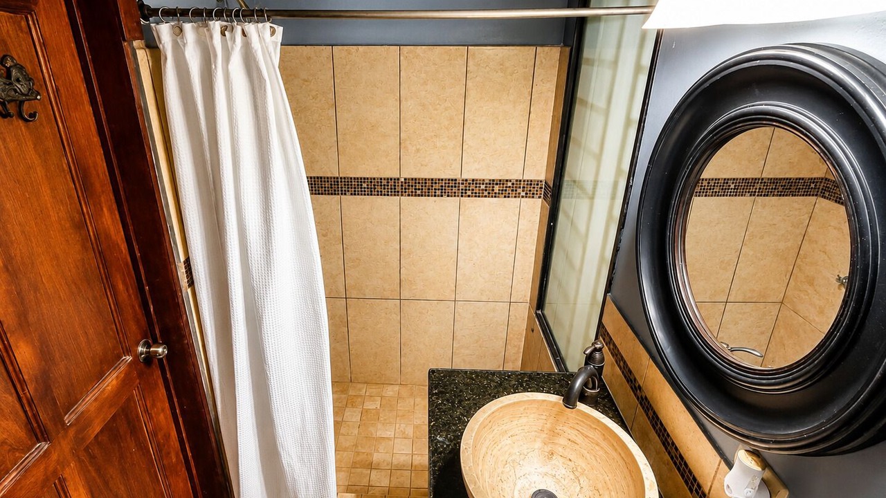Photo of Bathroom in Manuel Antonio