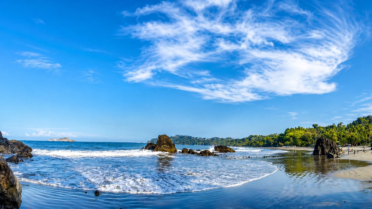 Photo of Others in Manuel Antonio