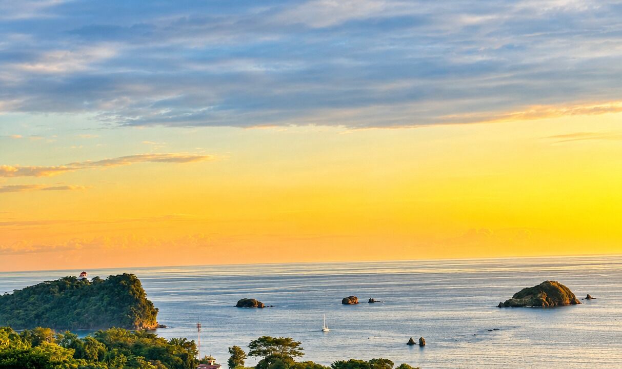 Photo of Others in Manuel Antonio