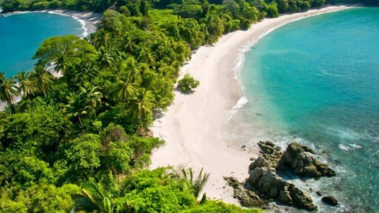 Photo of Others in Manuel Antonio