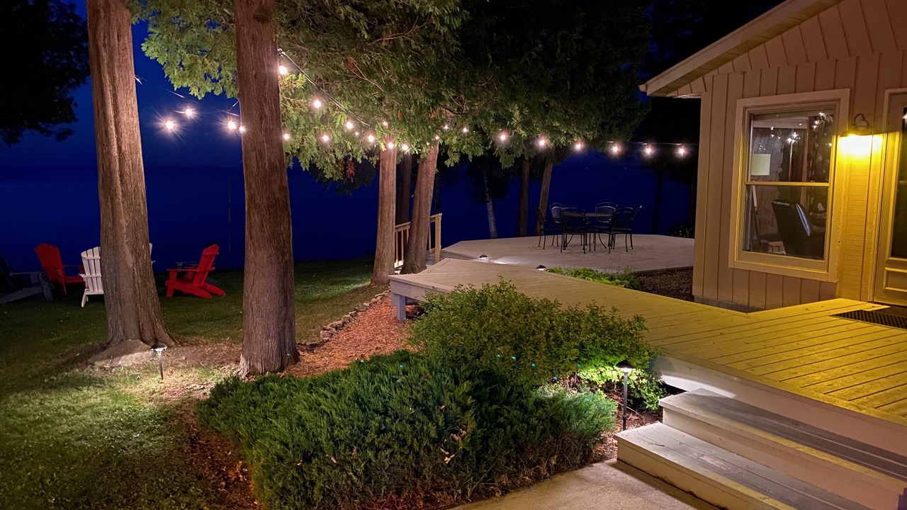 Photo of Outdoor in Little Sturgeon