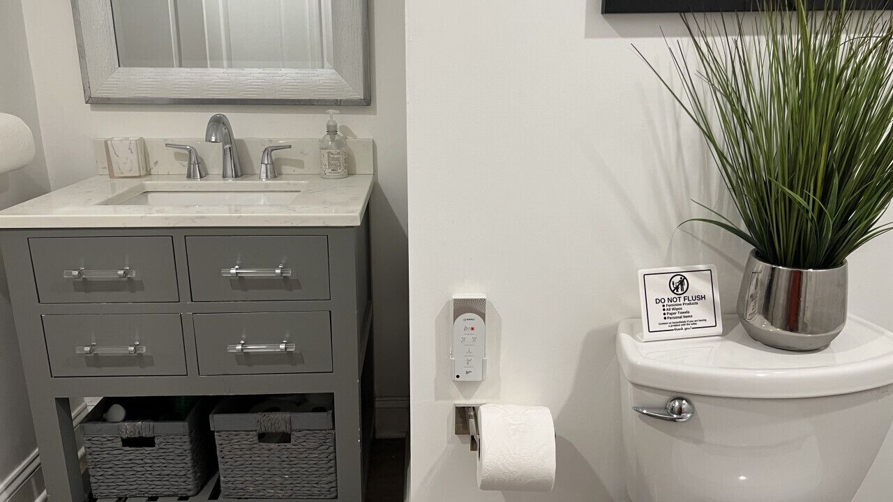 Photo of Bathroom in Odenton