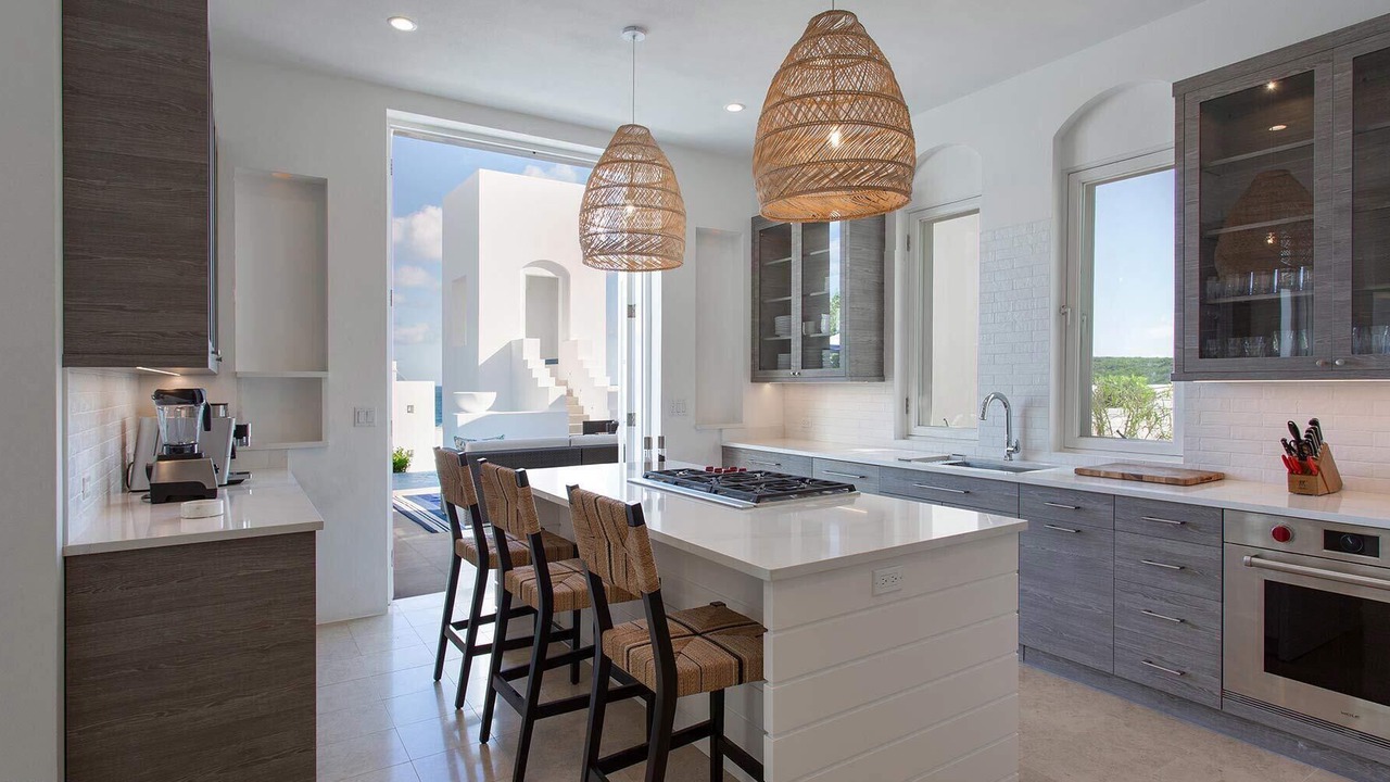 Photo of Kitchen in Long Bay Village