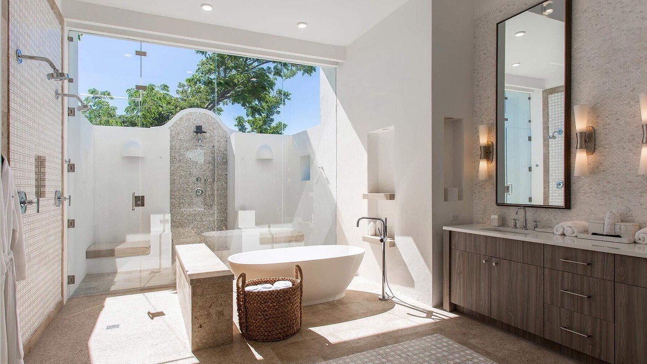 Photo of Bathroom in Long Bay Village