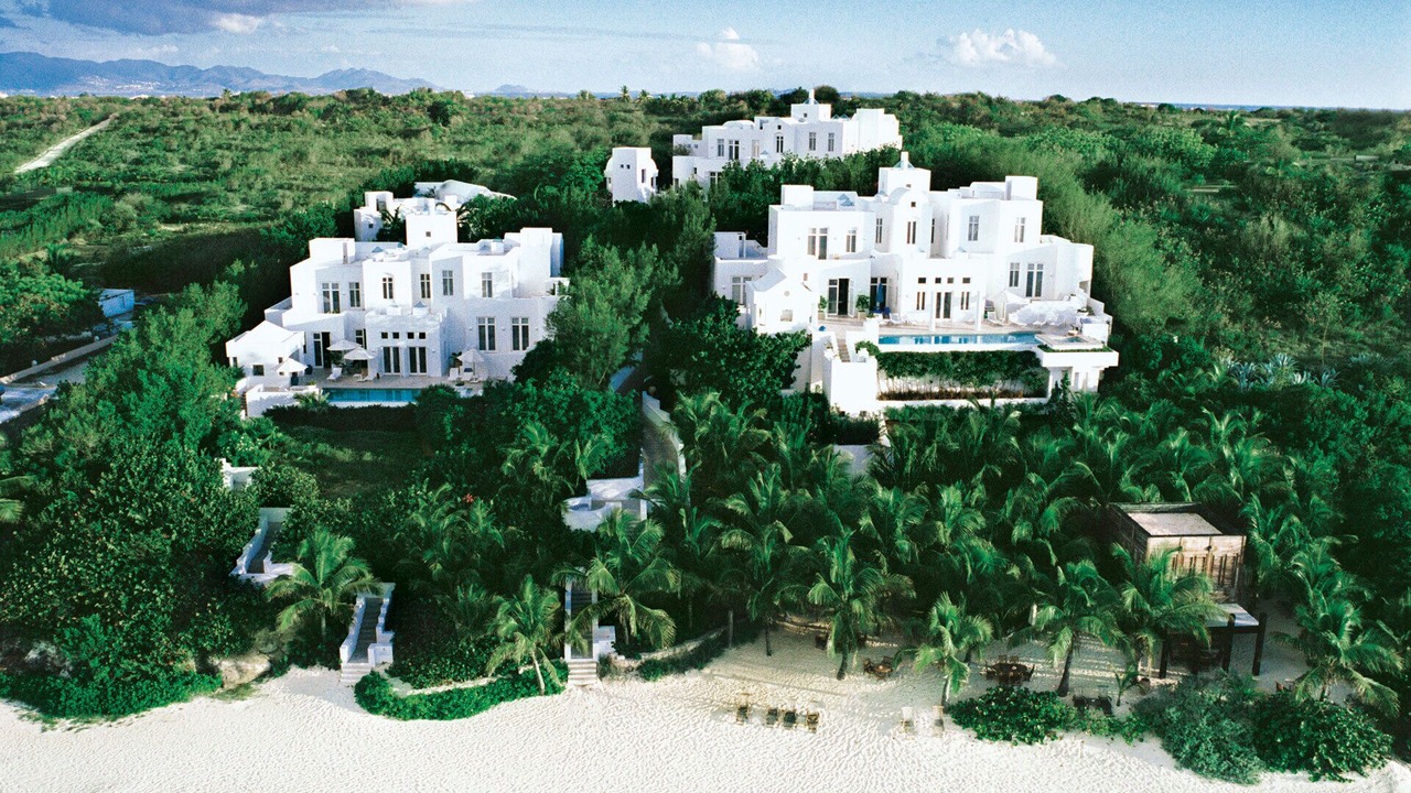 Photo of Others in Long Bay Village