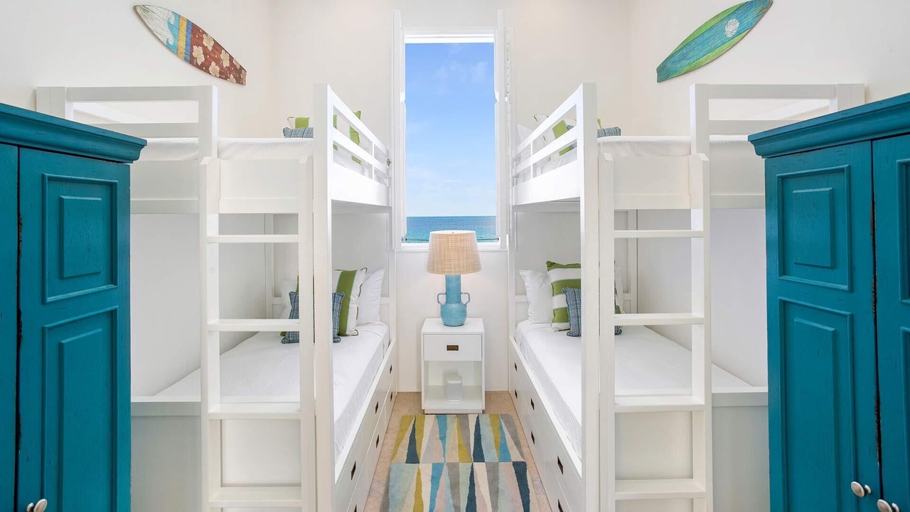 Photo of Bedroom in Long Bay Village