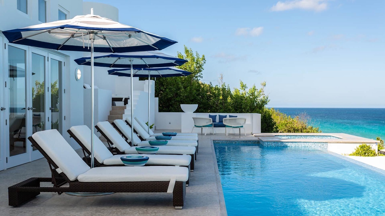 Photo of Outdoor in Long Bay Village
