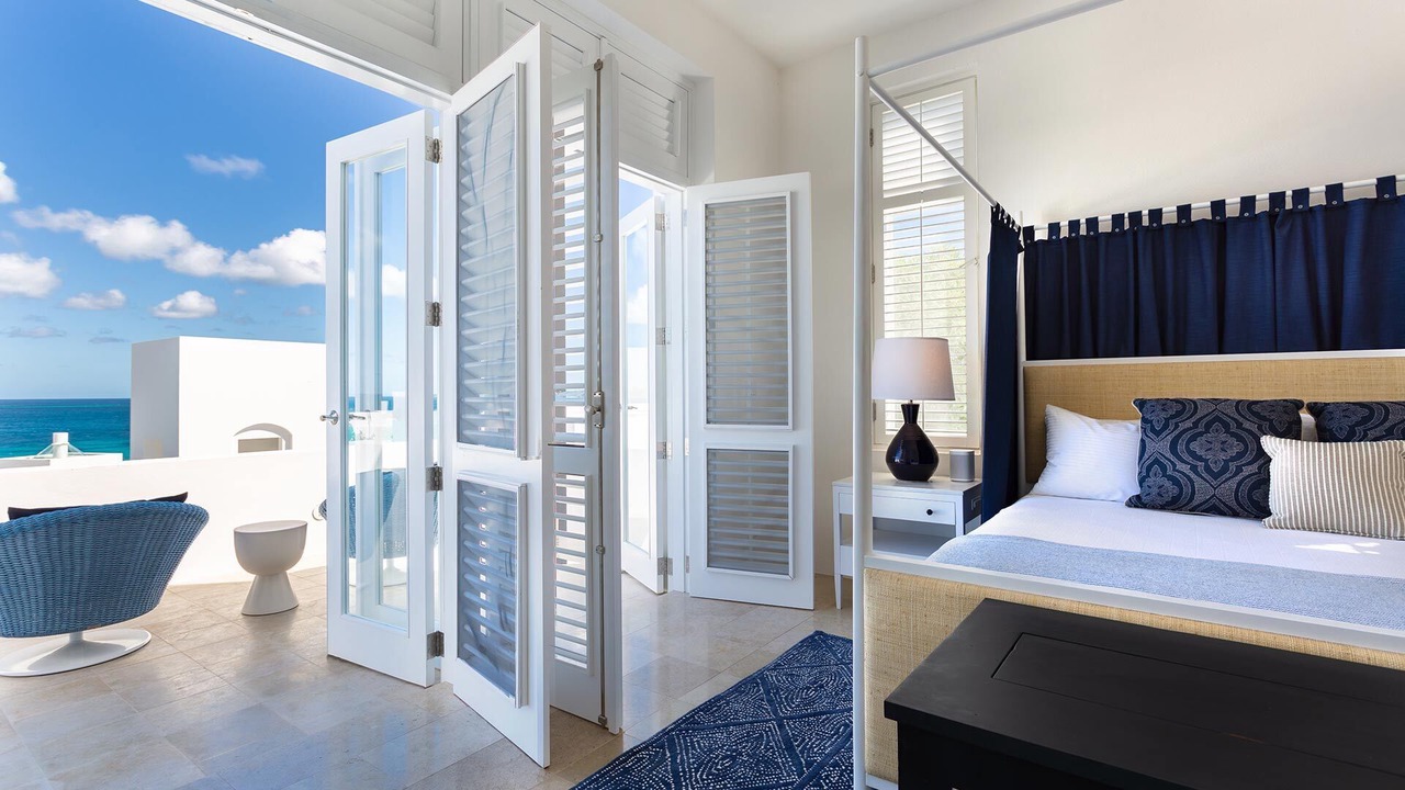 Photo of Bedroom in Long Bay Village