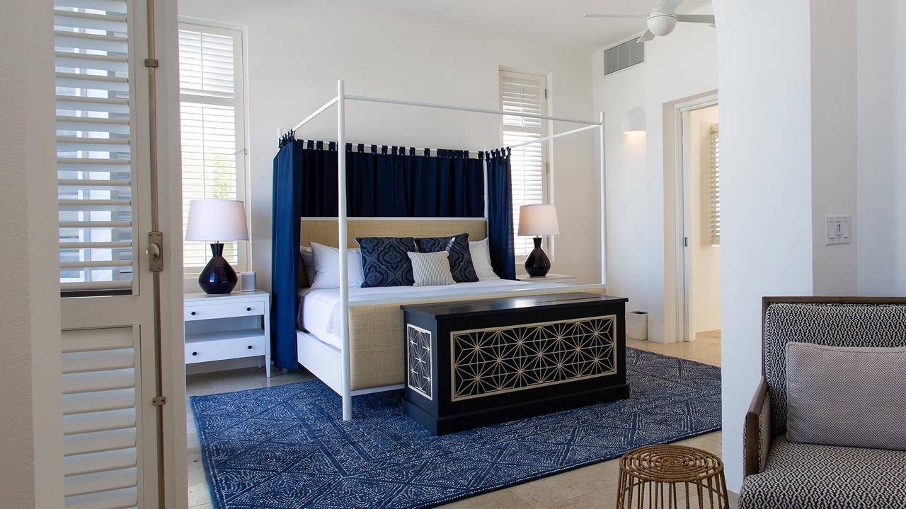 Photo of Bedroom in Long Bay Village