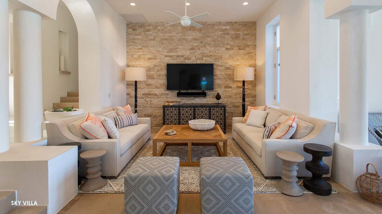 Photo of Livingroom in Long Bay Village