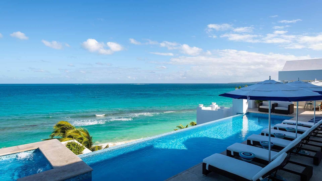 Photo of Outdoor in Long Bay Village