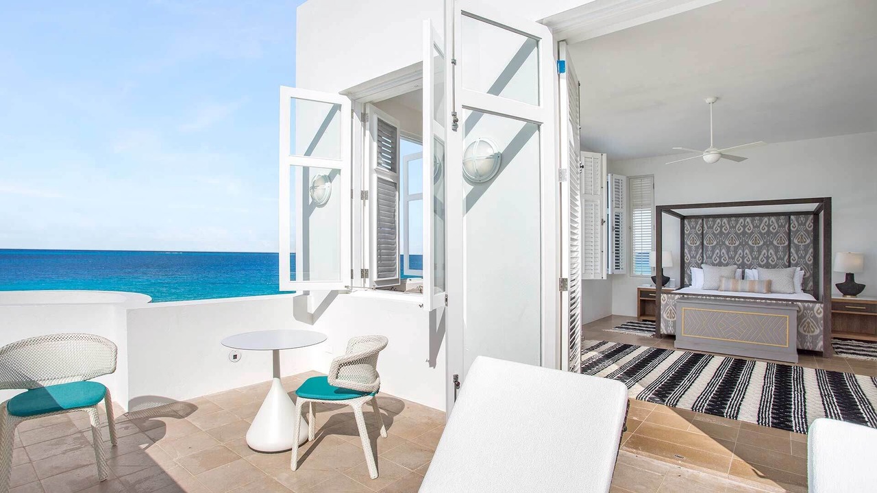 Photo of Bedroom in Long Bay Village