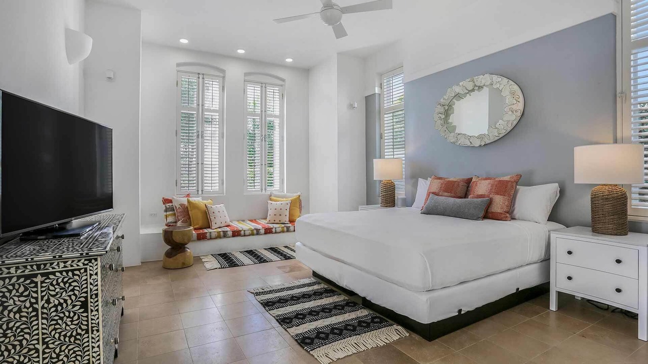 Photo of Bedroom in Long Bay Village