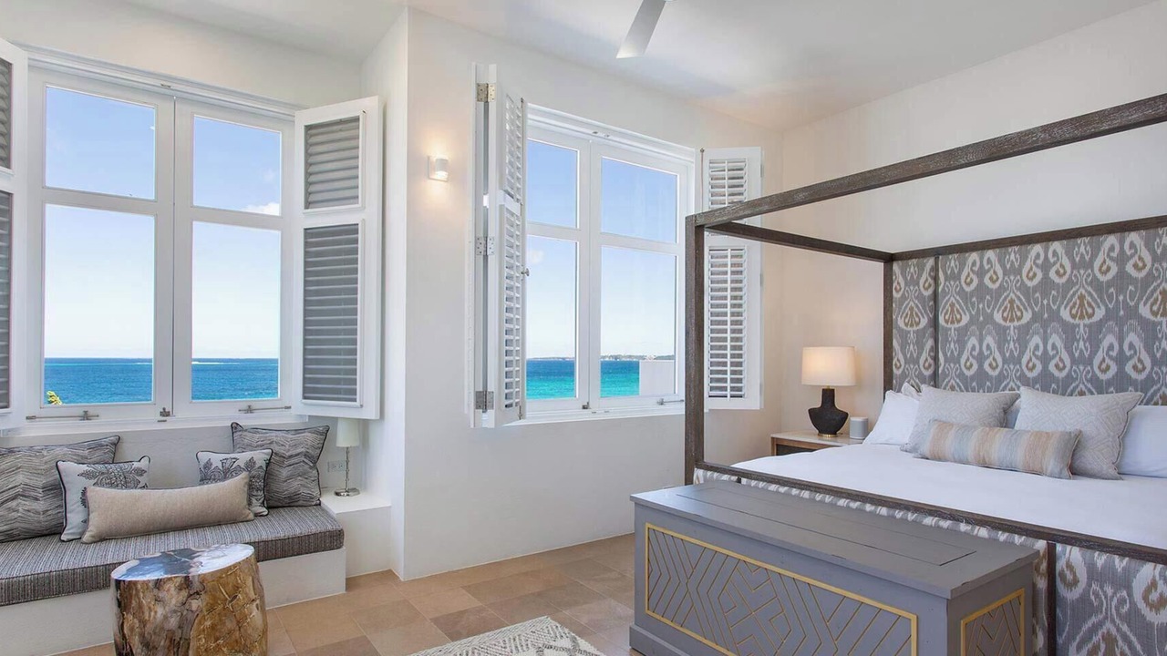 Photo of Bedroom in Long Bay Village