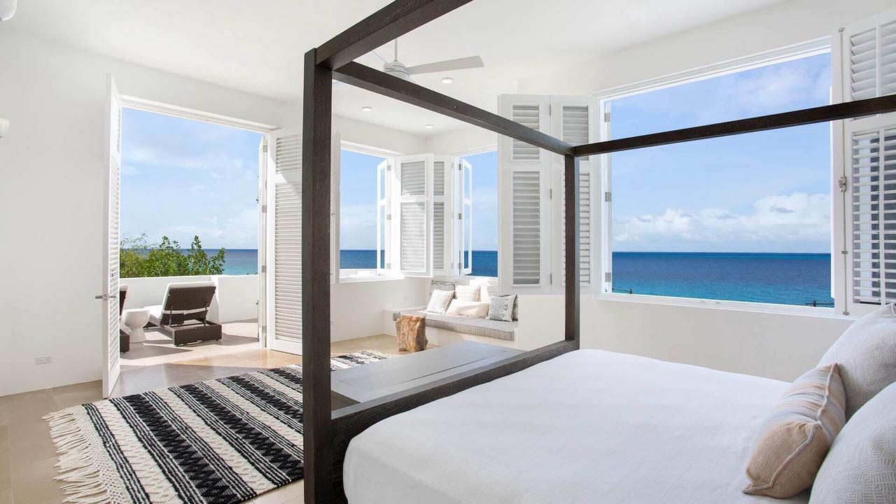 Photo of Bedroom in Long Bay Village
