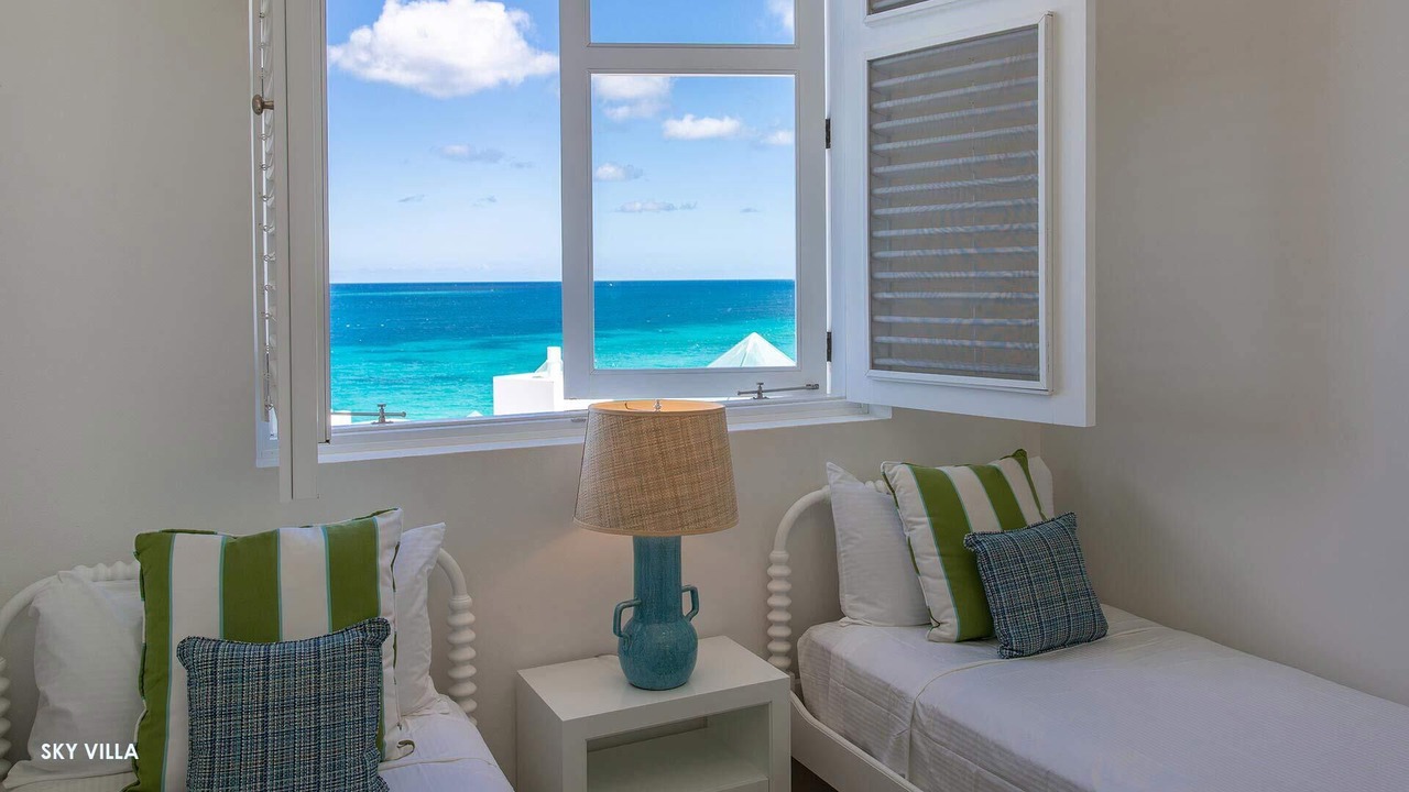 Photo of Bedroom in Long Bay Village