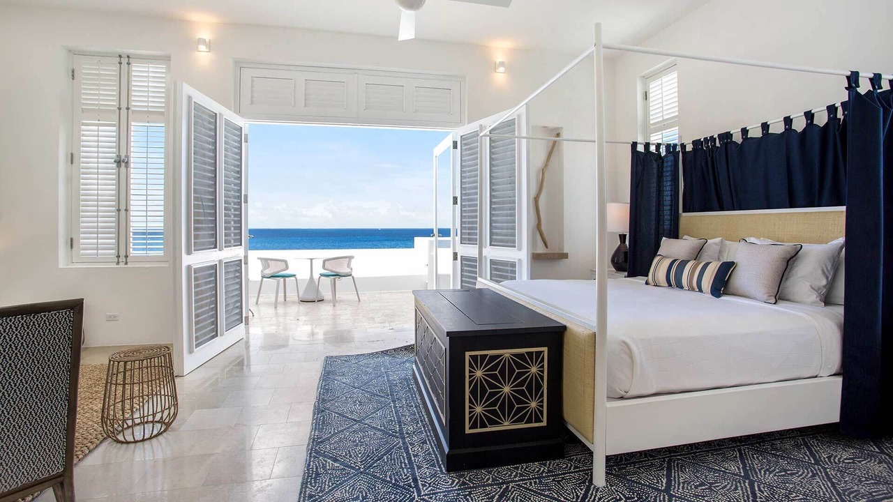 Photo of Bedroom in Long Bay Village
