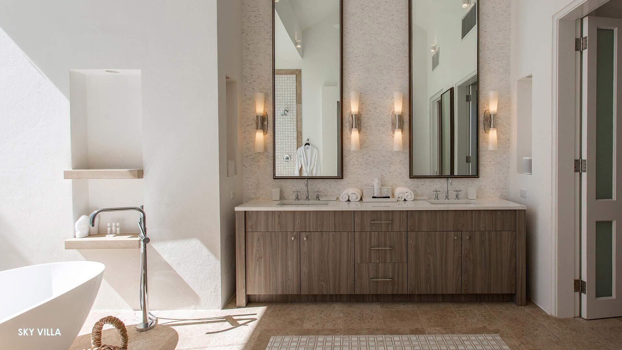 Photo of Bathroom in Long Bay Village