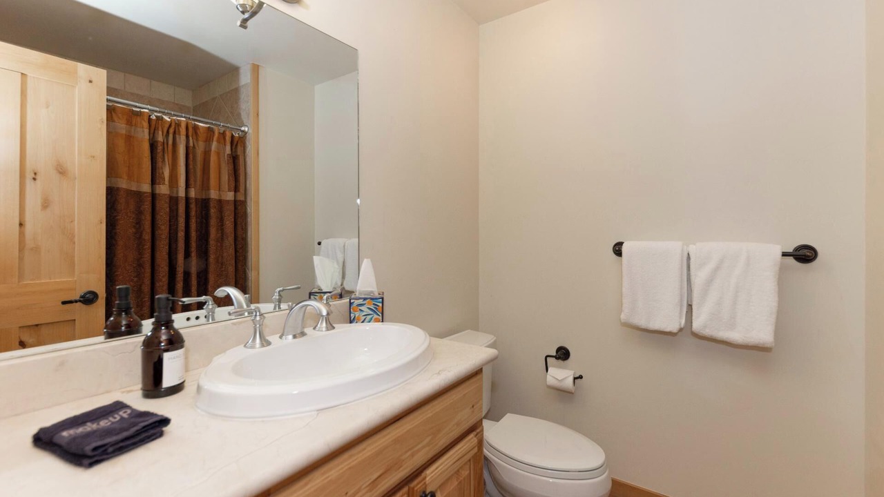 Photo of Bathroom in Blue River
