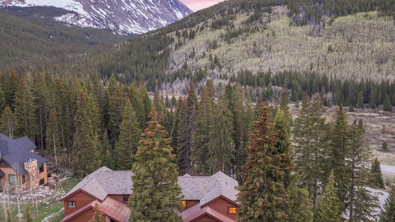 Photo of Outdoor in Blue River