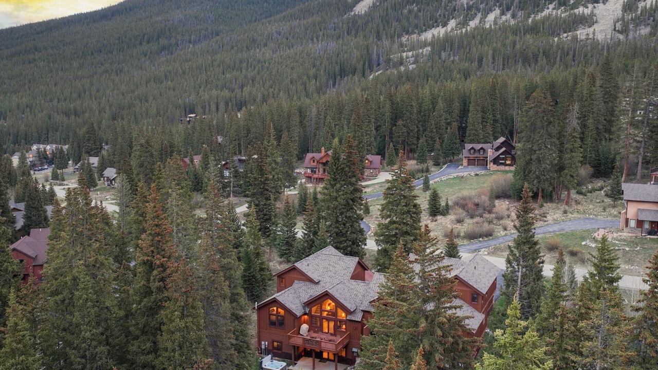 Photo of Outdoor in Blue River