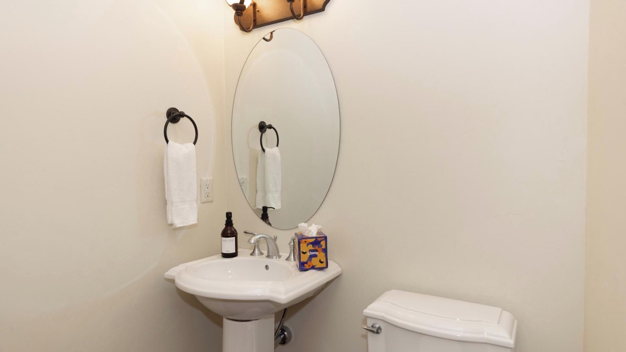 Photo of Bathroom in Blue River