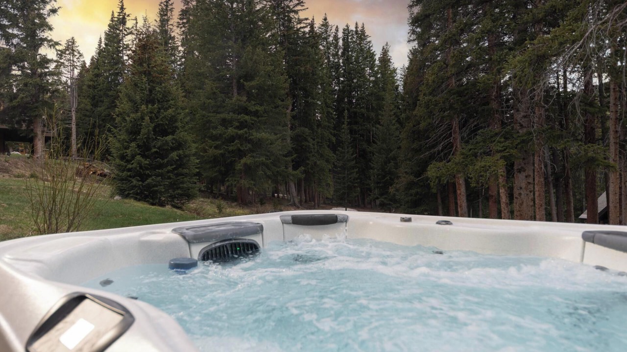 Photo of Outdoor in Blue River