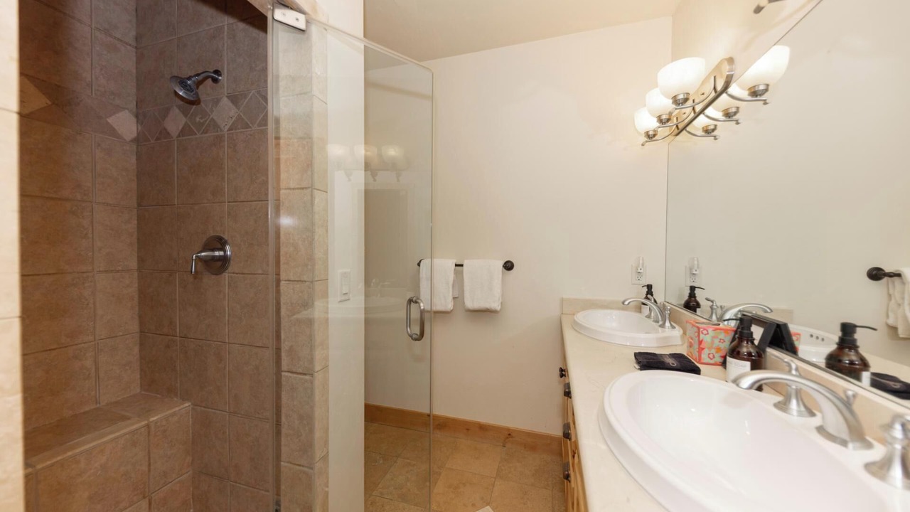 Photo of Bathroom in Blue River