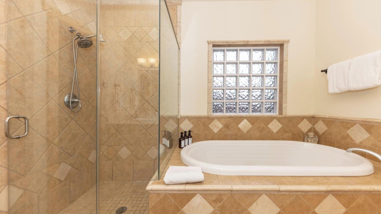 Photo of Bathroom in Blue River