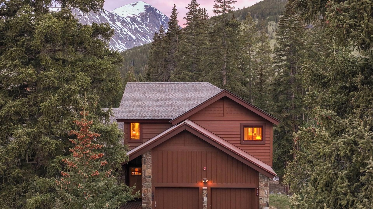 Photo of Outdoor in Blue River