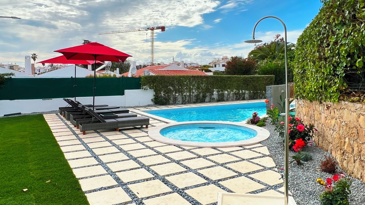 Photo of Outdoor in Areias de Sao Joao
