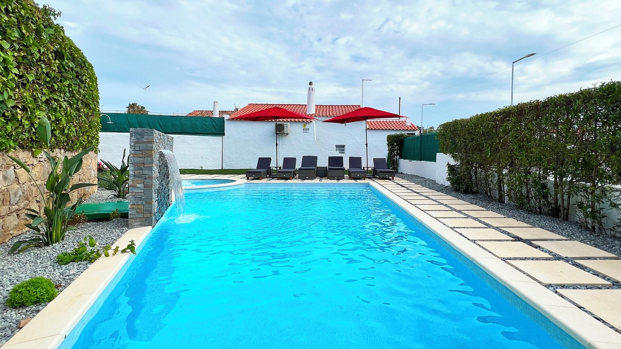 Photo of Outdoor in Areias de Sao Joao
