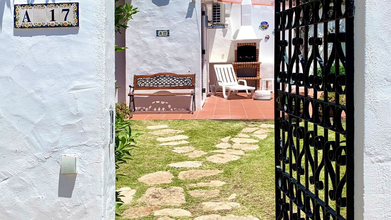Photo of Patio Balcony in Areias de Sao Joao