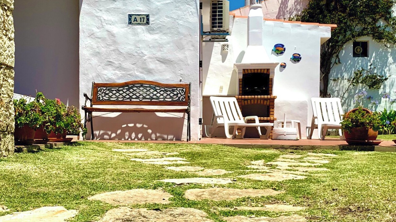 Photo of Patio Balcony in Areias de Sao Joao